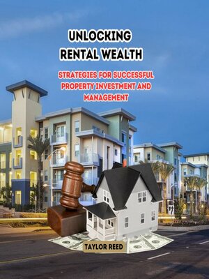 cover image of Unlocking Rental Wealth